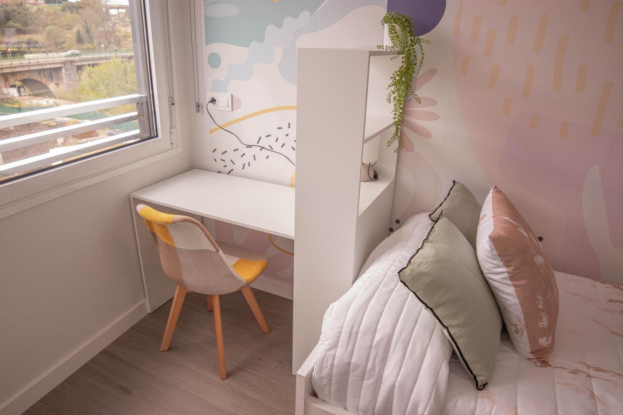 Appartement Fee4me Bilbao, Style And Comfort *
