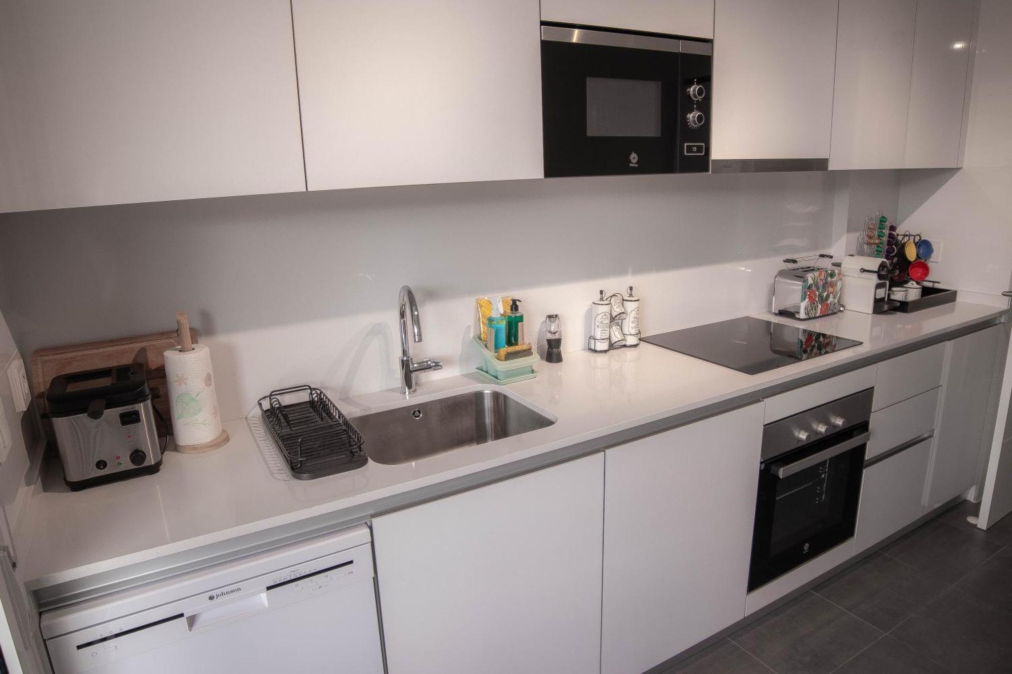 Appartement Fee4me Bilbao, Style And Comfort *