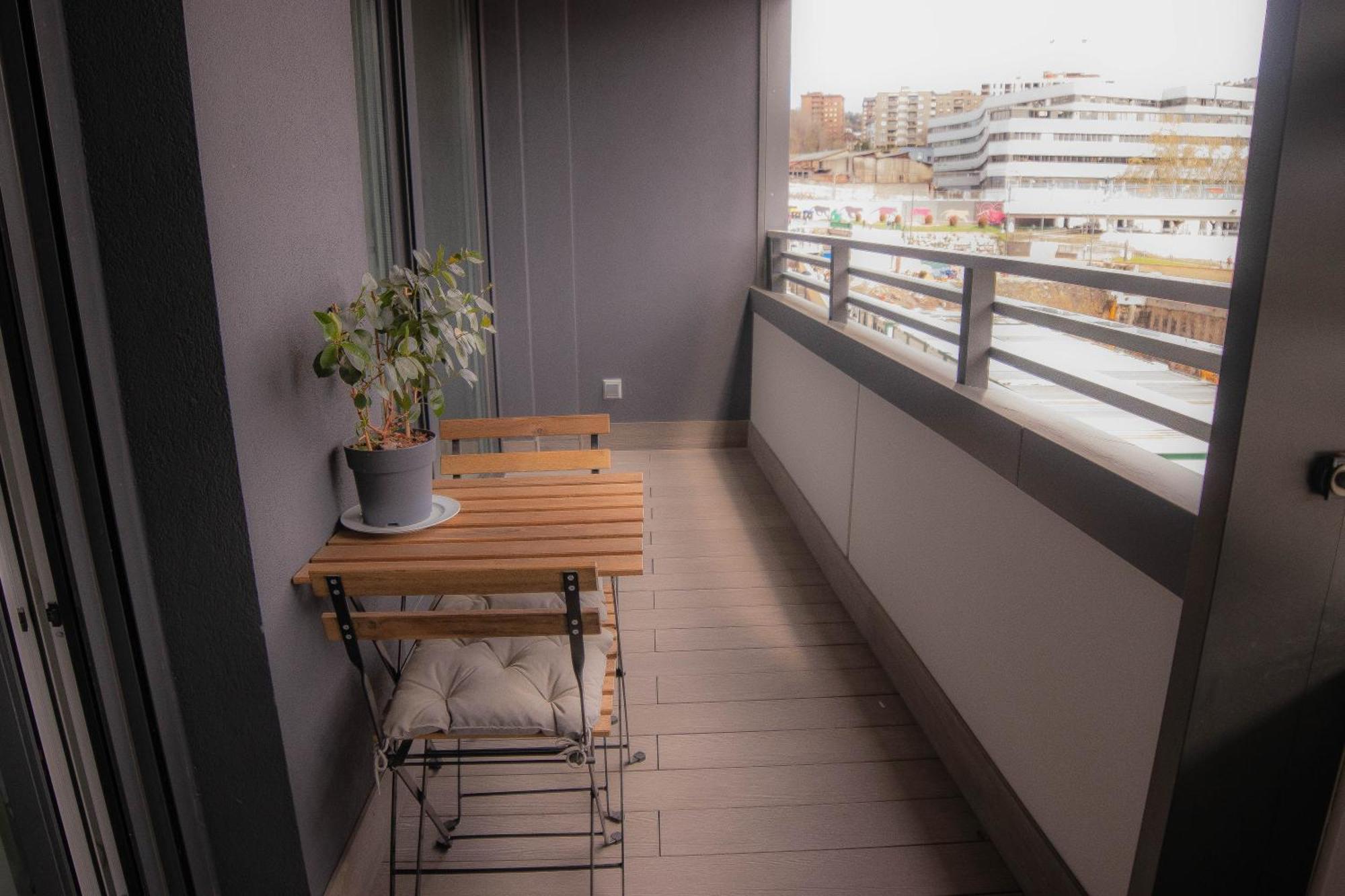 Fee4me Bilbao, Style And Comfort Appartement *