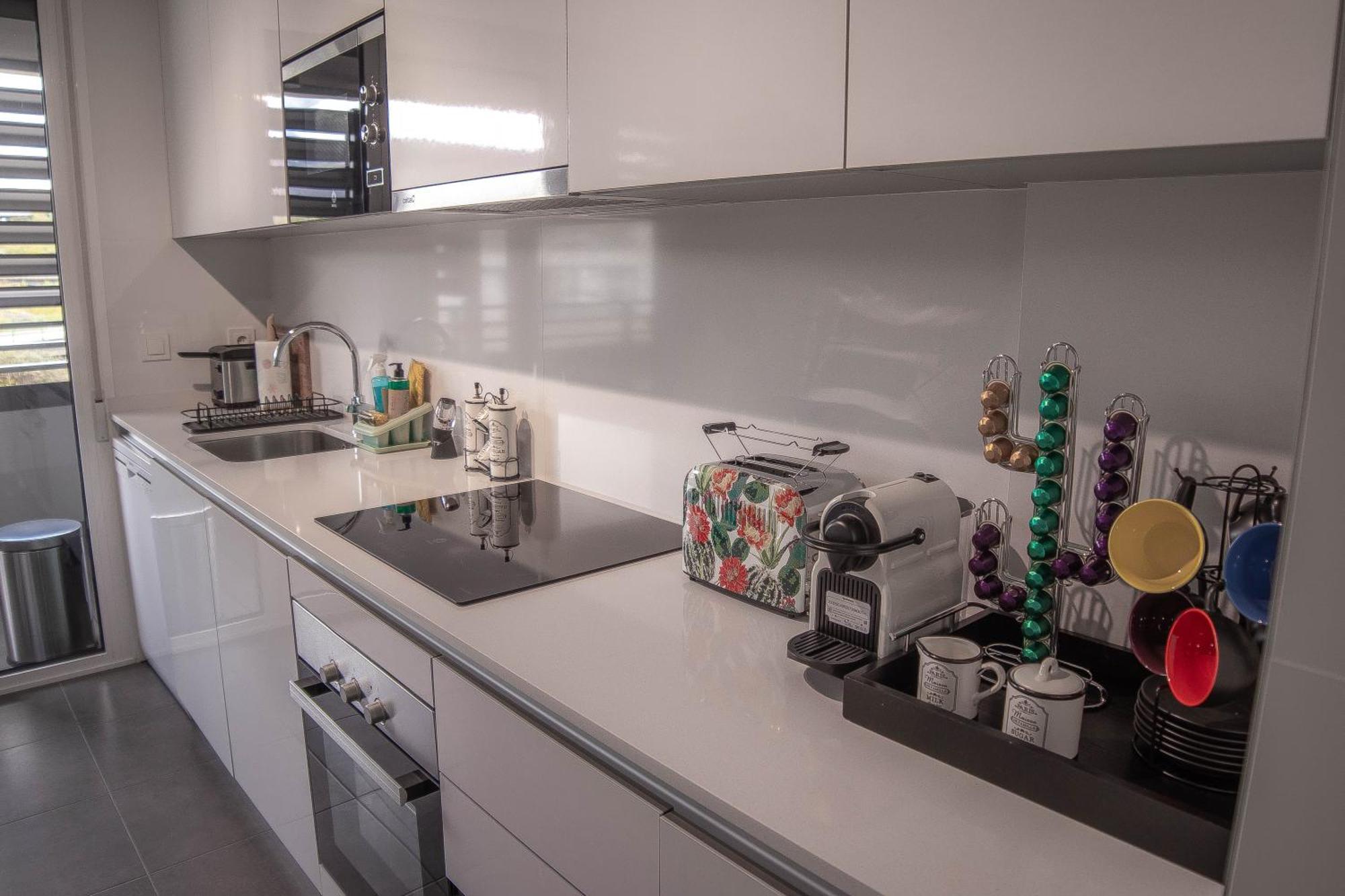 Appartement Fee4me Bilbao, Style And Comfort *