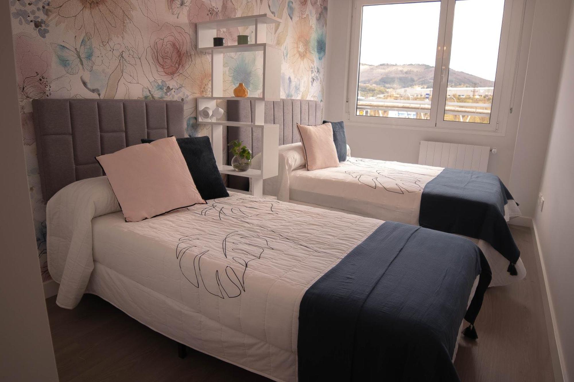 Appartement Fee4me Bilbao, Style And Comfort Bilbao