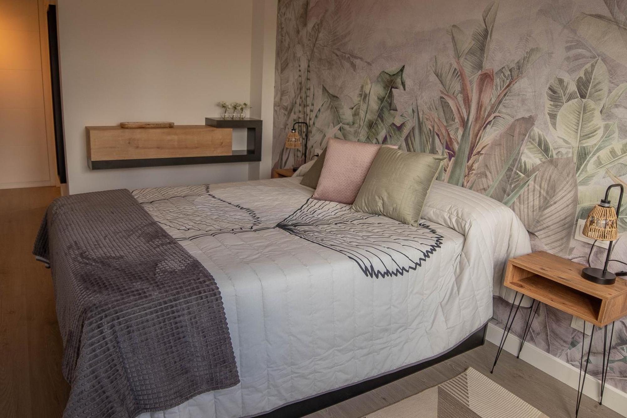 Fee4me Bilbao, Style And Comfort Appartement